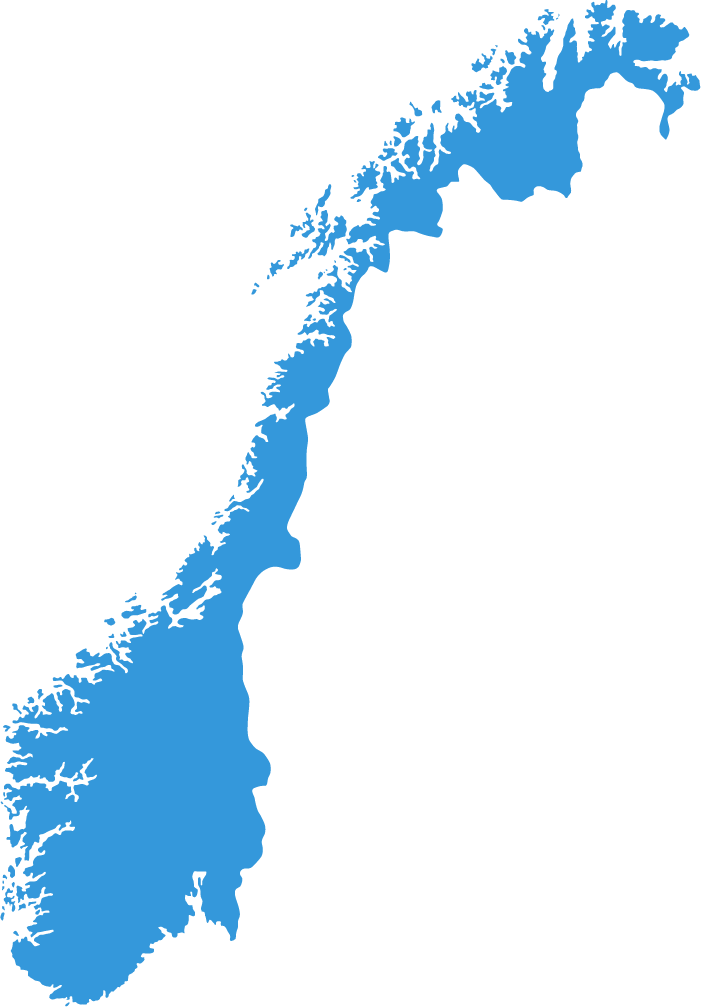 Noorwegen