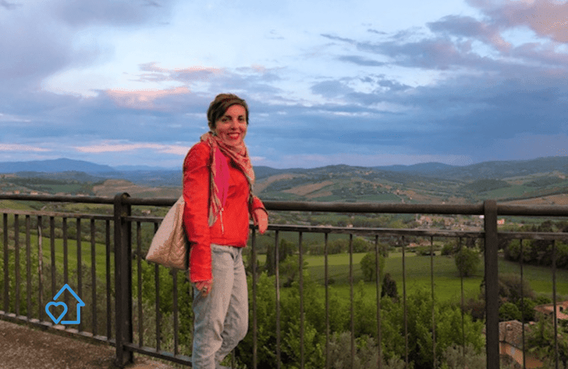 Ontdek Umbrië met Alessia: reiservaringen en tips