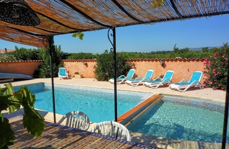 F84.177 - Villes sur Auzon