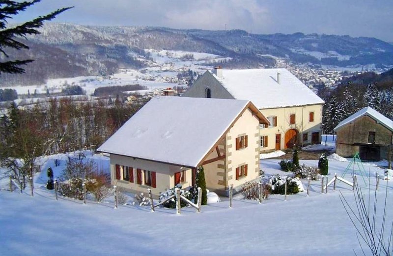 F88.038 - Le Val-d'Ajol