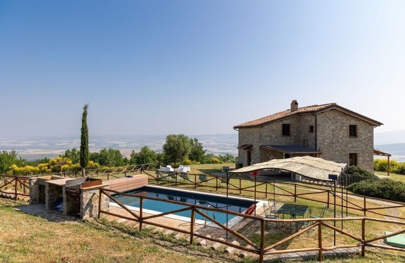 I78.087 - Campiglia d'Orcia