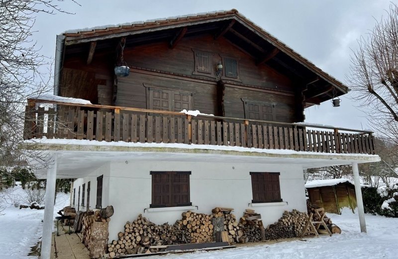 F74.019 - Saint Paul-en-Chablais