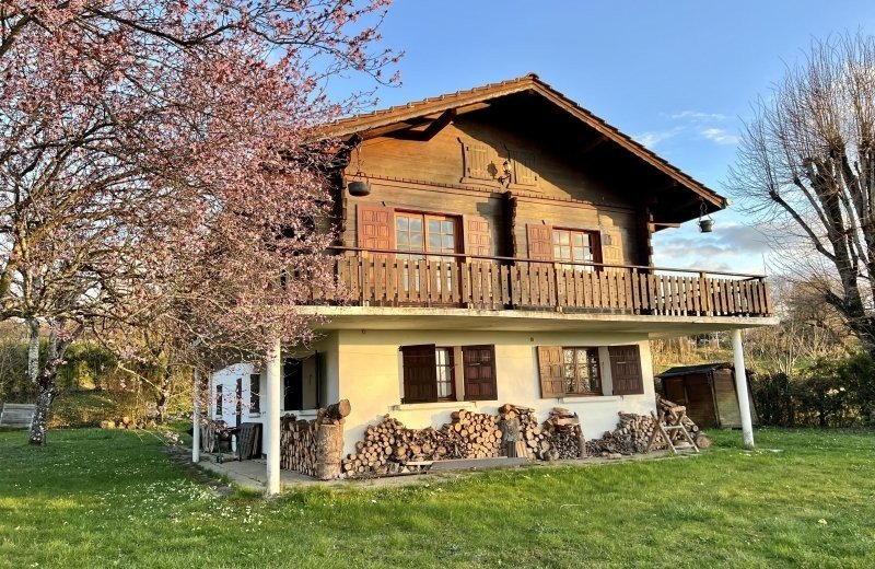 F74.019 - Saint Paul-en-Chablais