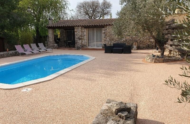 F84.231 - L'Isle-sur-la-Sorgue