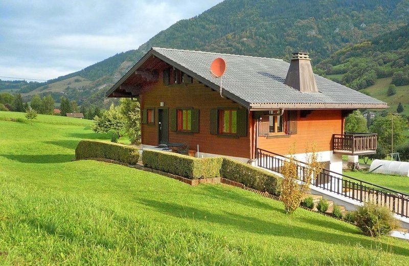 F74.022 - Vacheresse