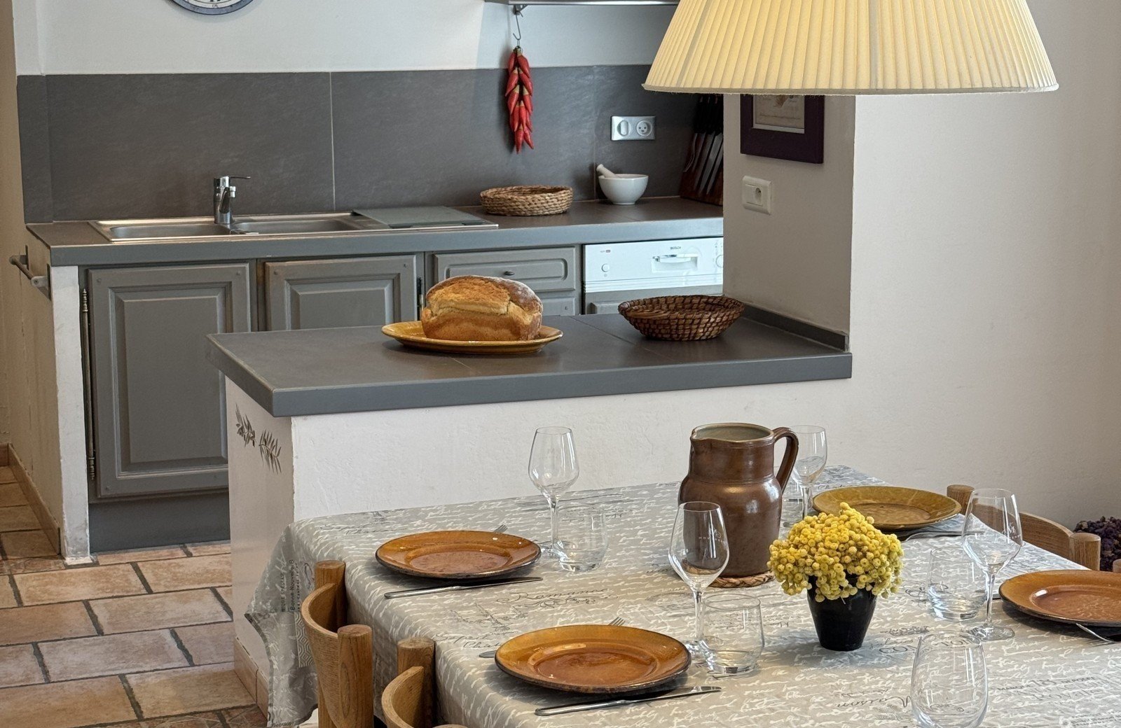 Decoratie woning - fotografie tips Basic Travel