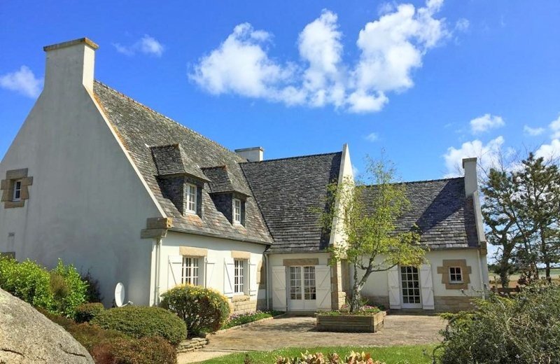 F29.112 - Plounéour-Brignogan-Plages