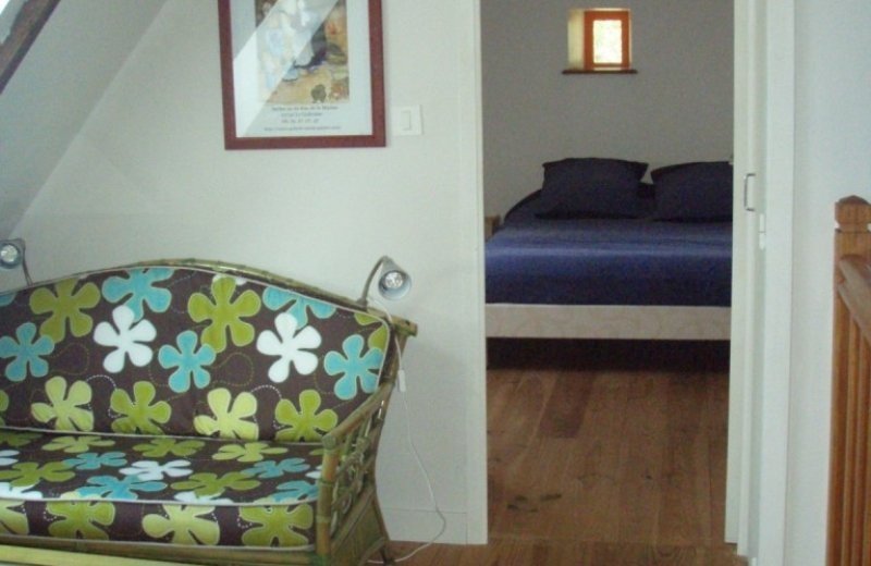 80767 mezzaninechbre etage