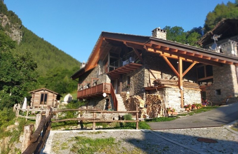 I11.010 - Saint Rhemy en Bosses