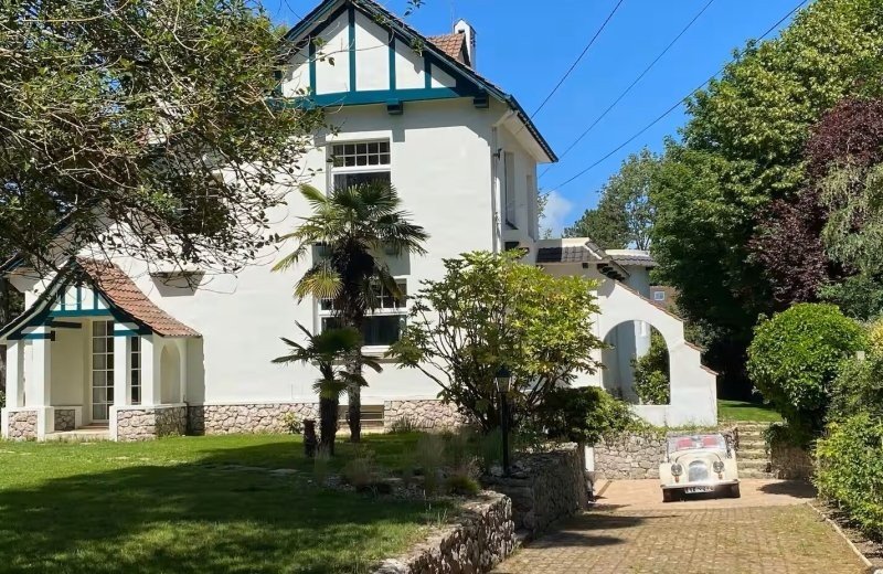 F62.520 - Le Touquet