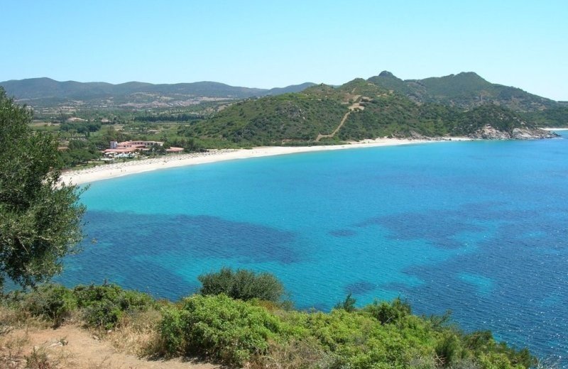 IV09.049 - Villasimius 