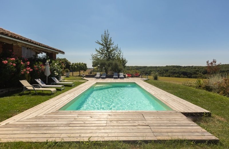 F81.631 - Beauvais sur Tescou