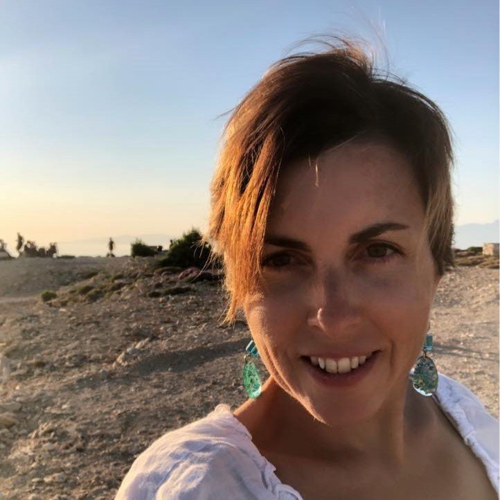 Alessia Paolella sales en administratie Basic Travel