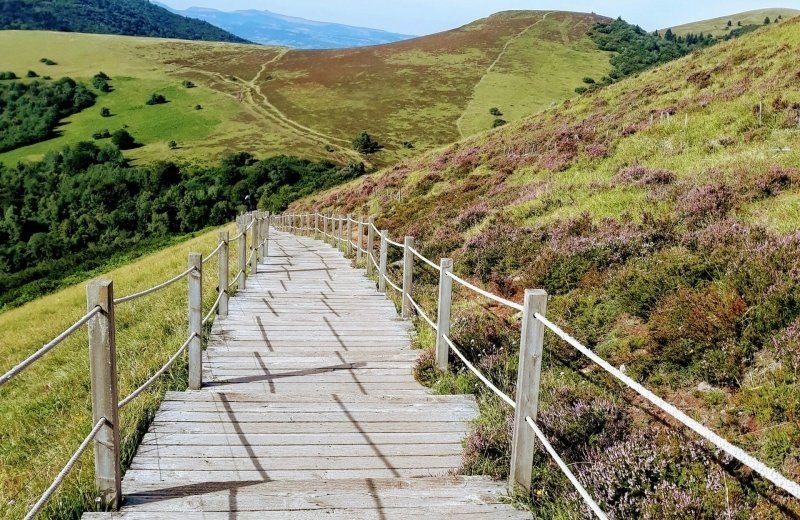 10x het allermooiste in de Auvergne-Rhône-Alpes