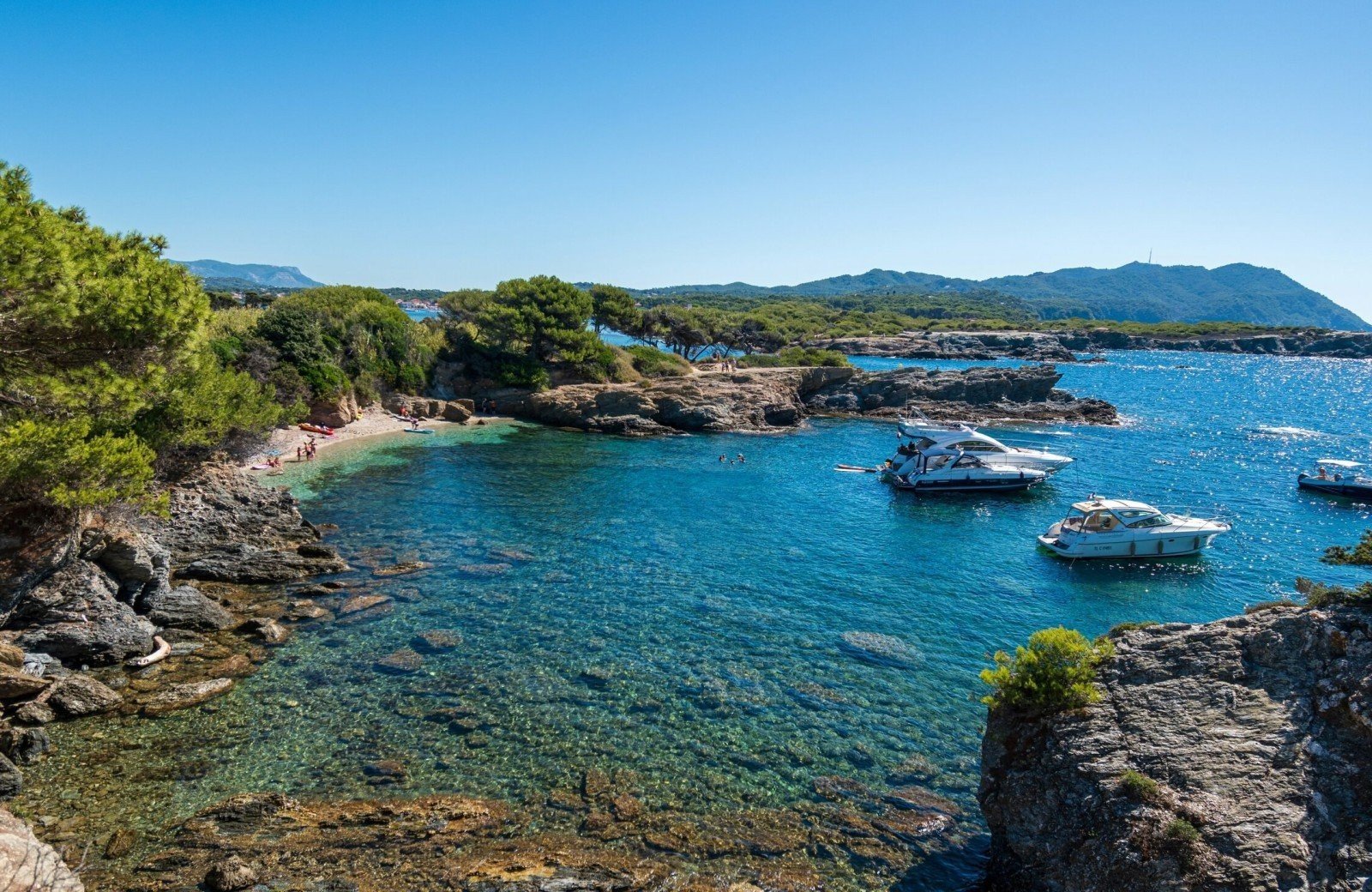 Nog altijd heerlijk vertoeven aan de Atlantische oceaan