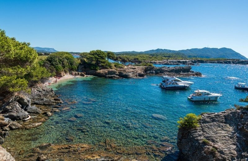 Provence-Côte d'Azur