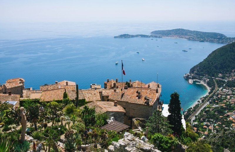 Klimaat & beste reistijd Frankrijk: wanneer ga jij?