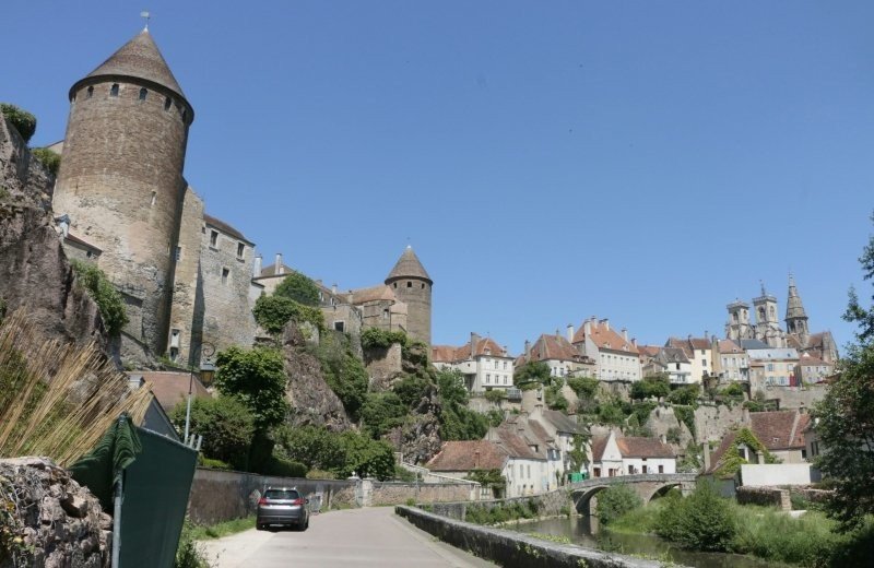Corrèze: tips voor jouw vakantie in het groene hart van Frankrijk
