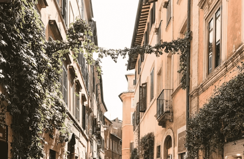 Aanbiedingen Italië