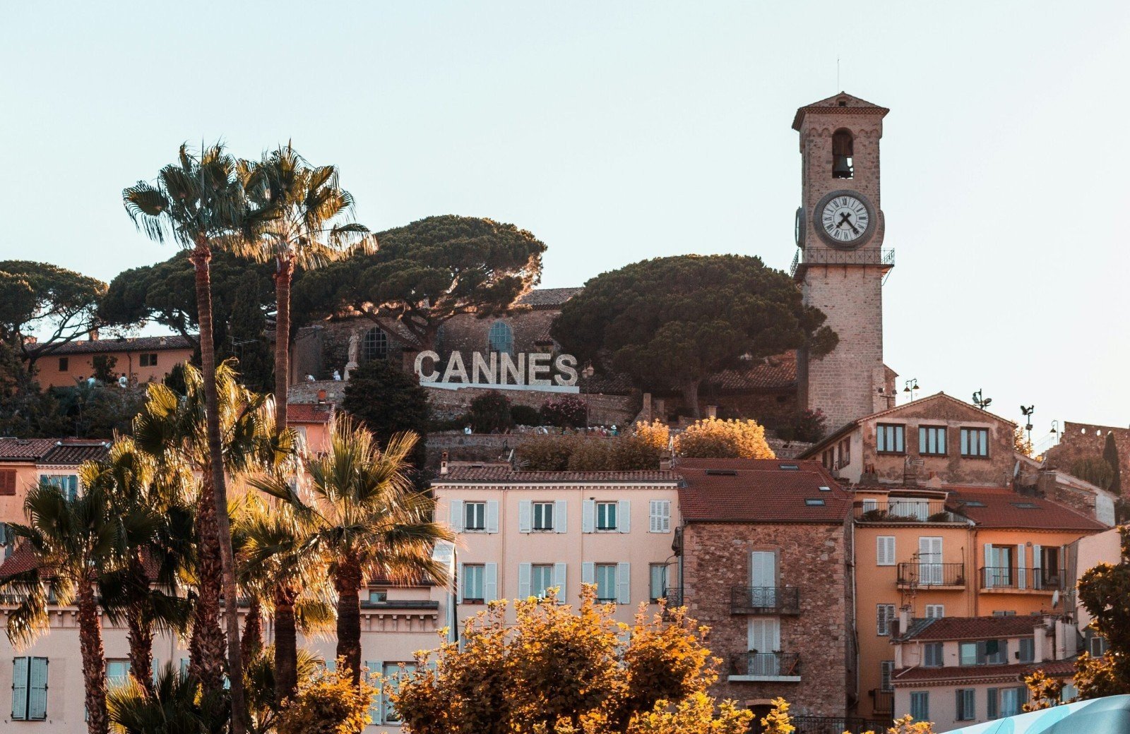Cannes, Frankrijk 