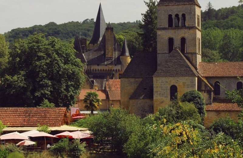 De mooiste bezienswaardigheden van de Dordogne