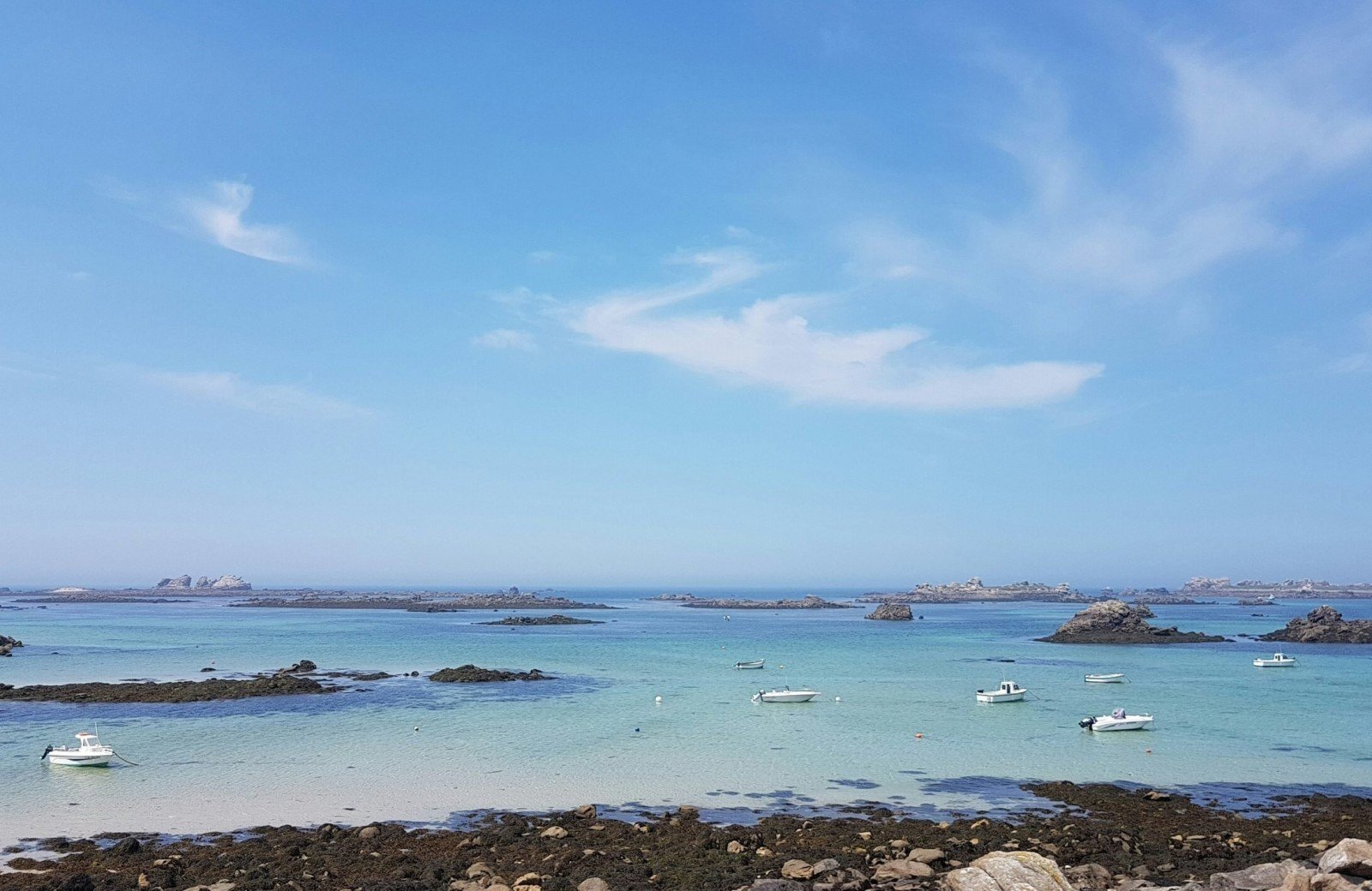 Extra: verborgen plekken in Bretagne