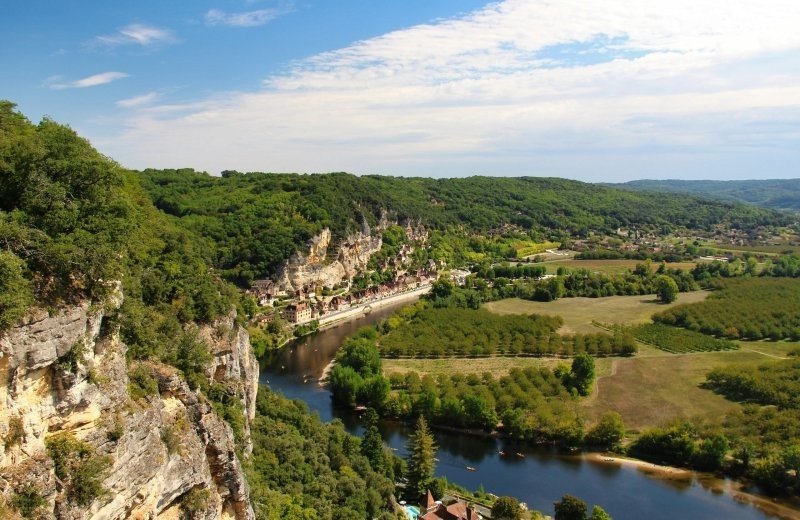 10x Dordogne favorieten