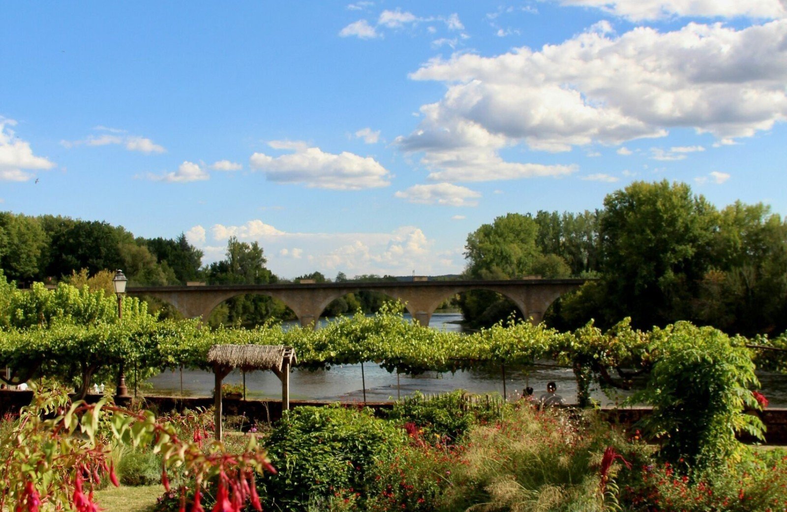 Duik in de geschiedenis van de Dordogne