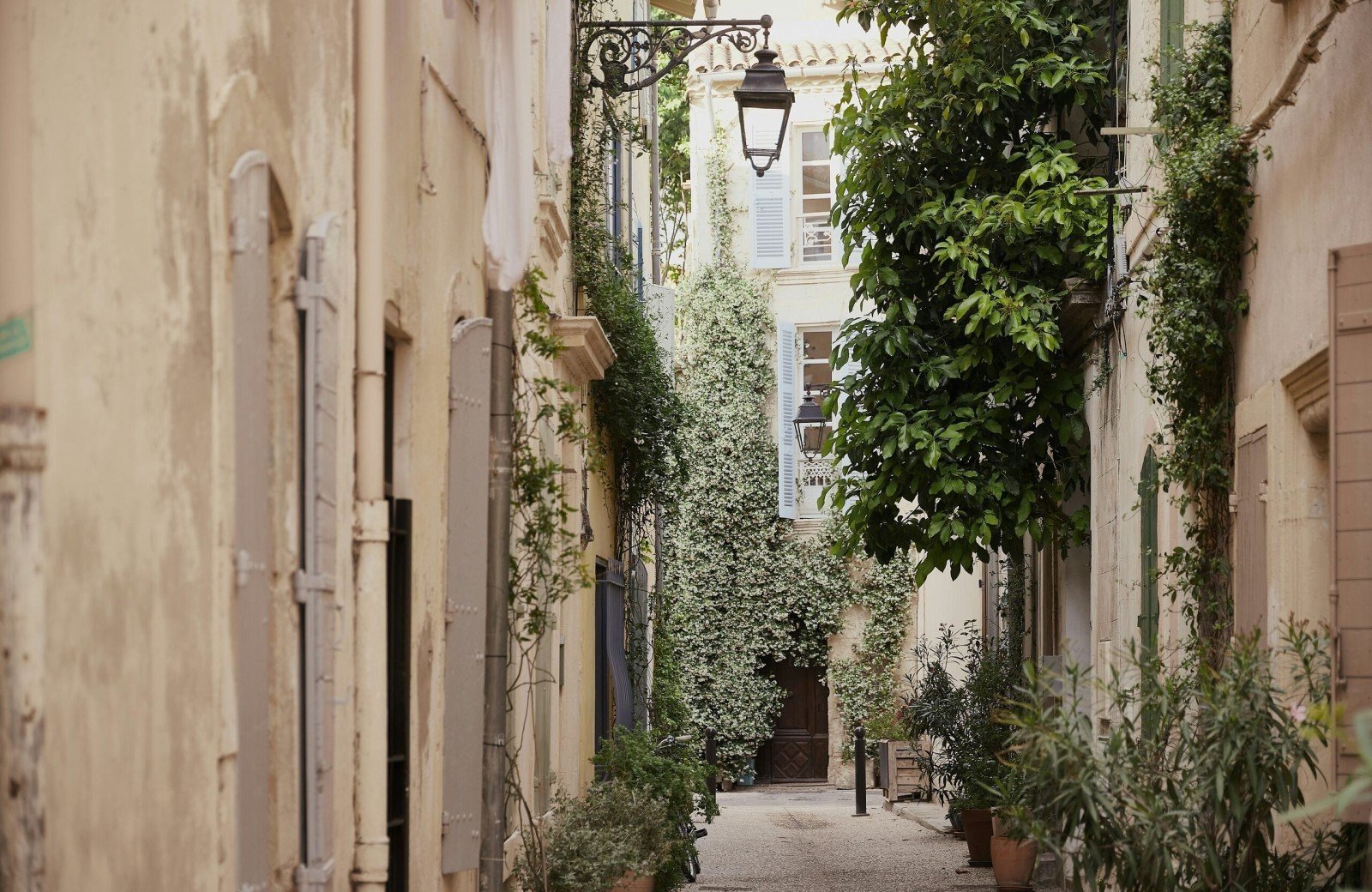 Regio's in Frankrijk waar je nog heerlijk kunt nazomeren