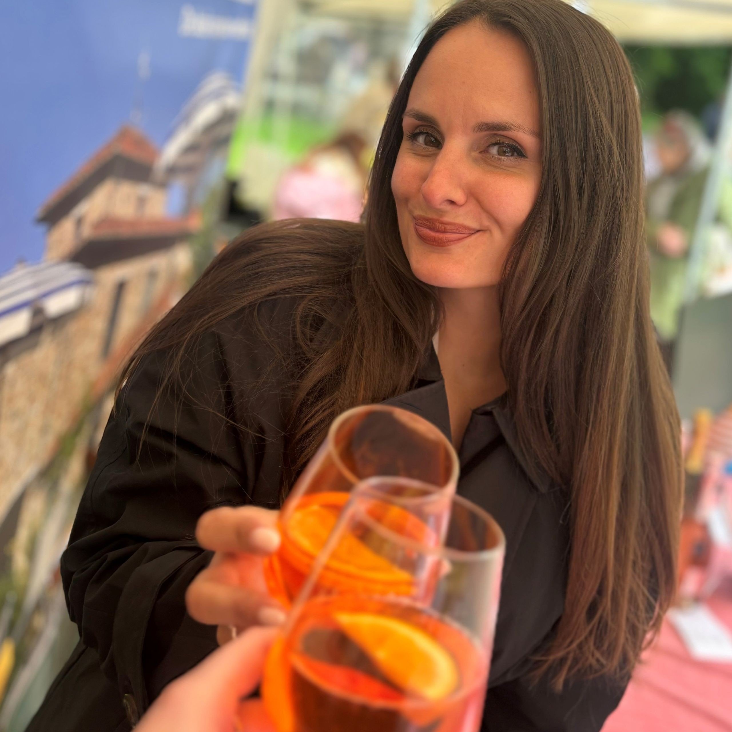 Ine Doupagne sales en administratie Basic Travel