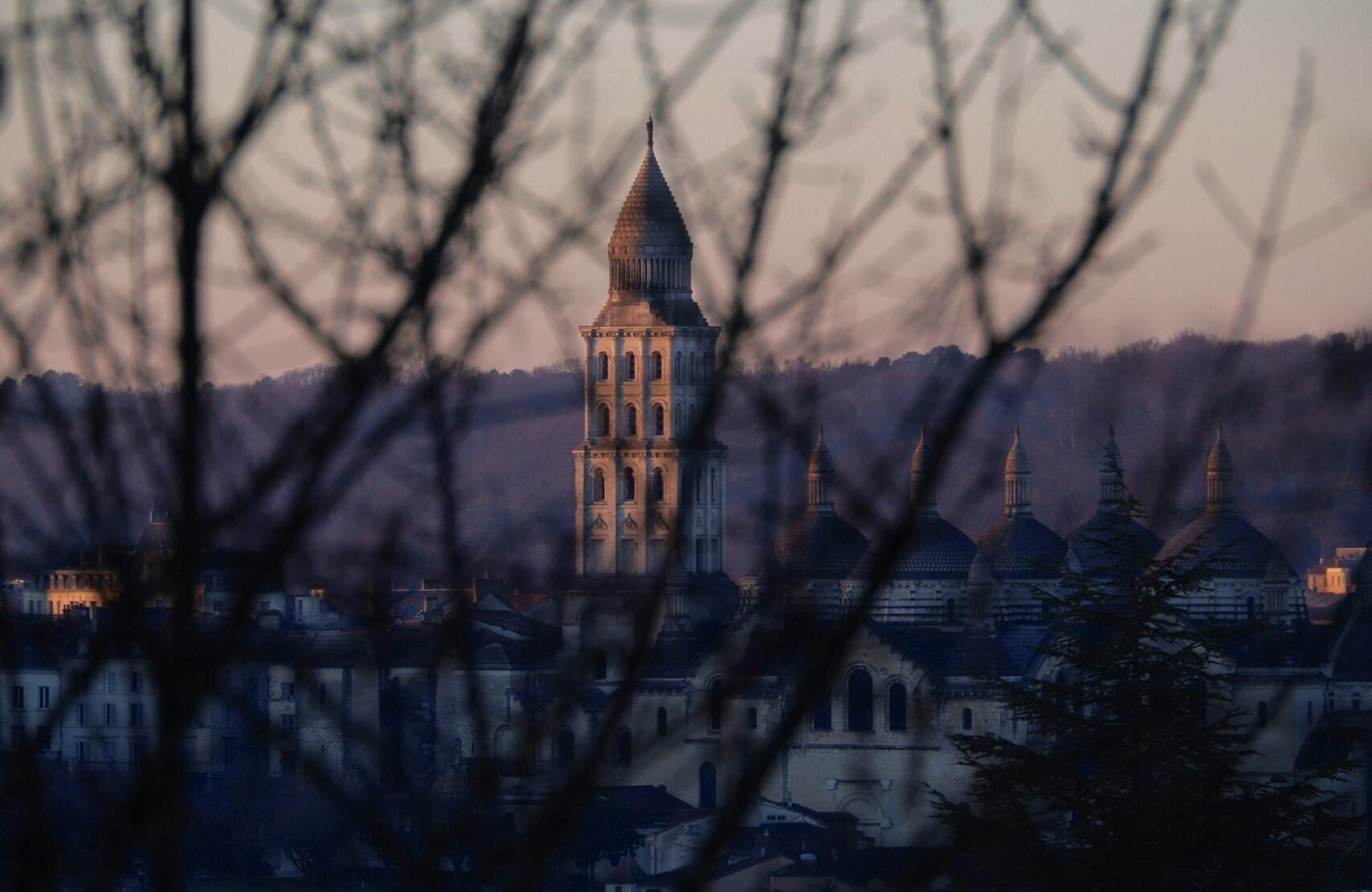 Romeinse geschiedenis in P&eacute;rigueux