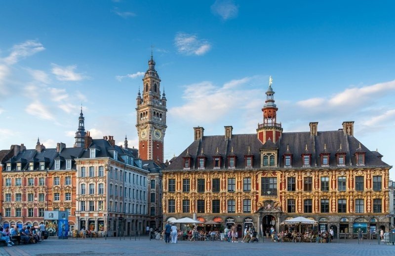 11 tips voor Lille: leuk, lekker en verrassend dichtbij
